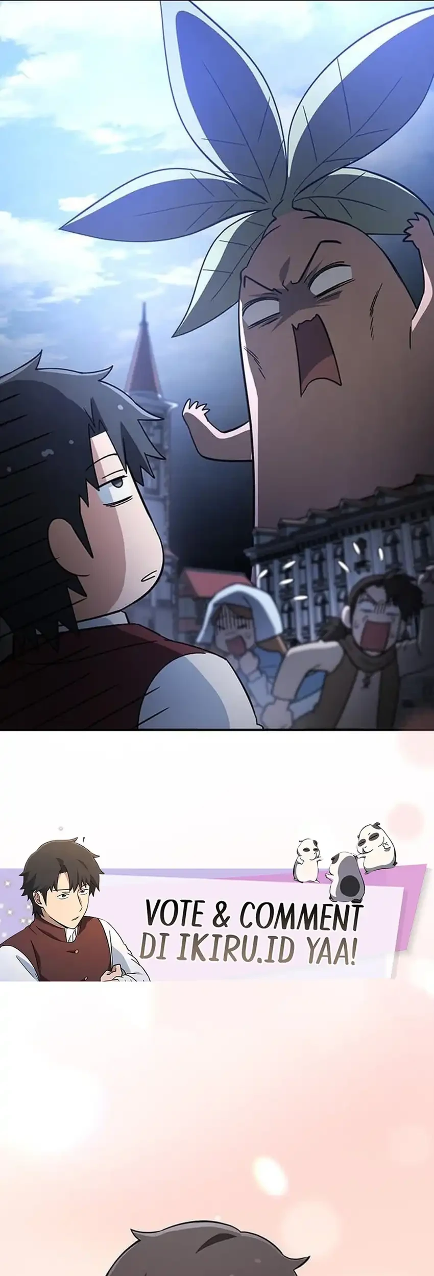 Kim Ohjin’s Adventures With Strange Animals Chapter 51 Gambar 94