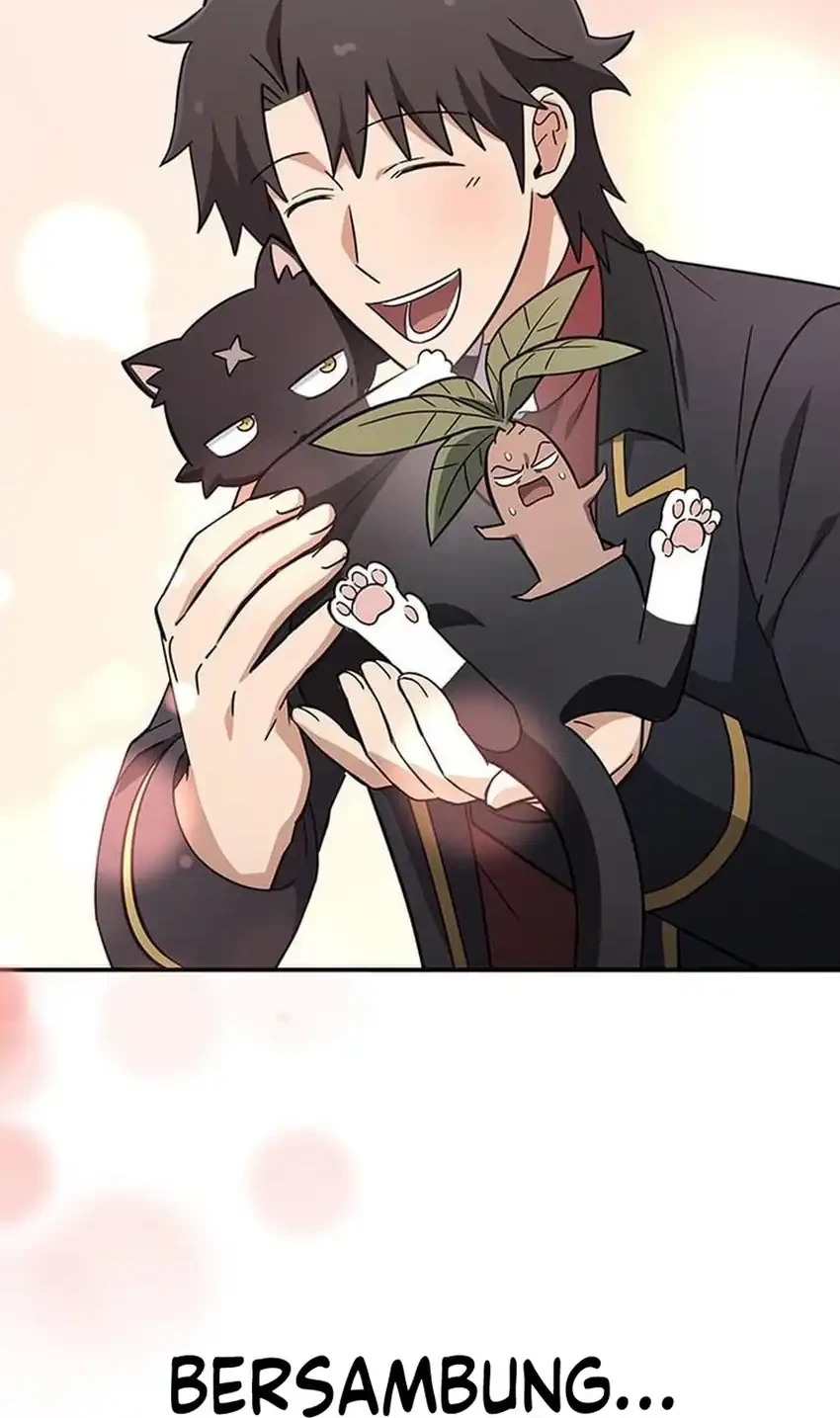 Kim Ohjin’s Adventures With Strange Animals Chapter 51 Gambar 95