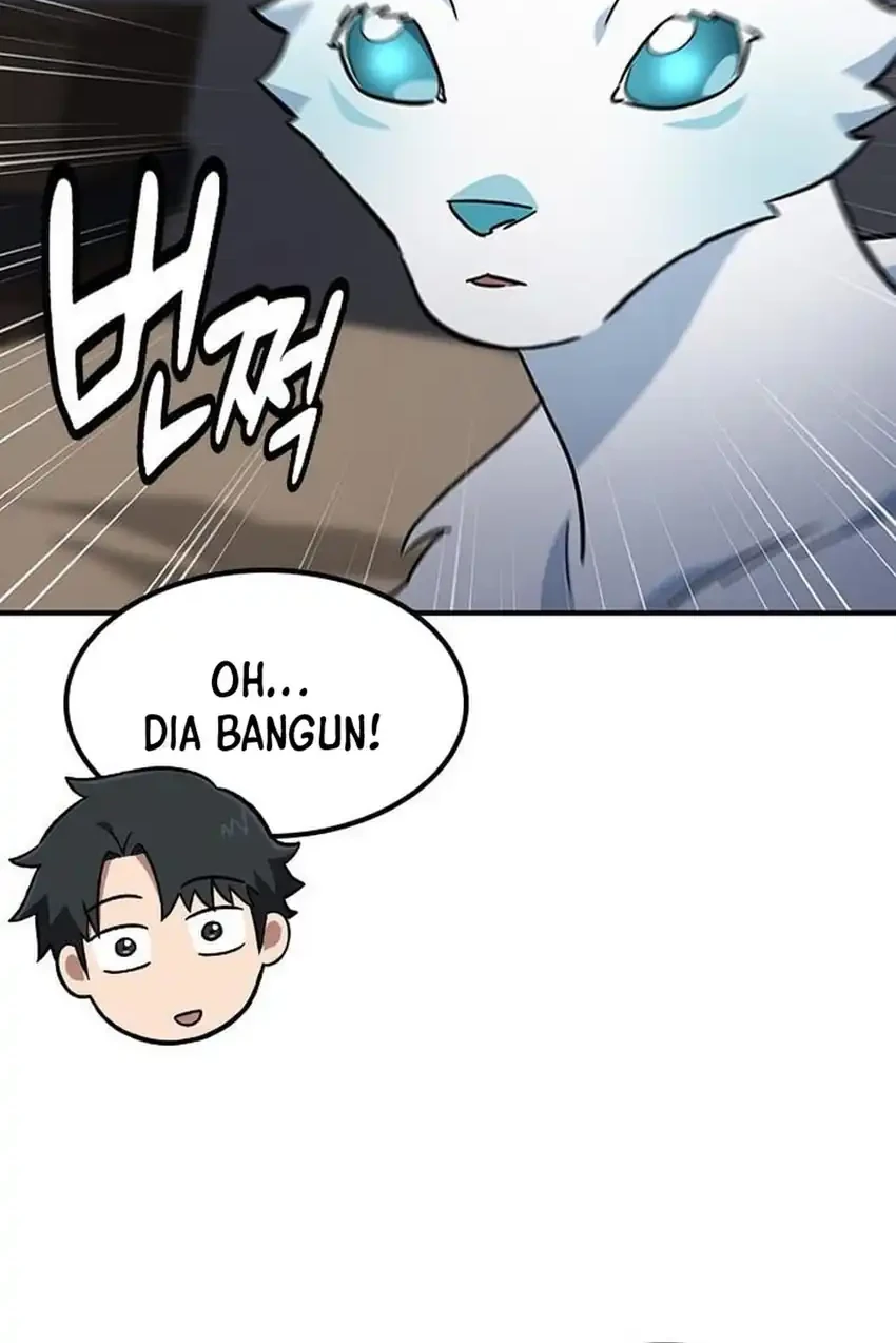 Kim Ohjin’s Adventures With Strange Animals Chapter 51 Gambar 7