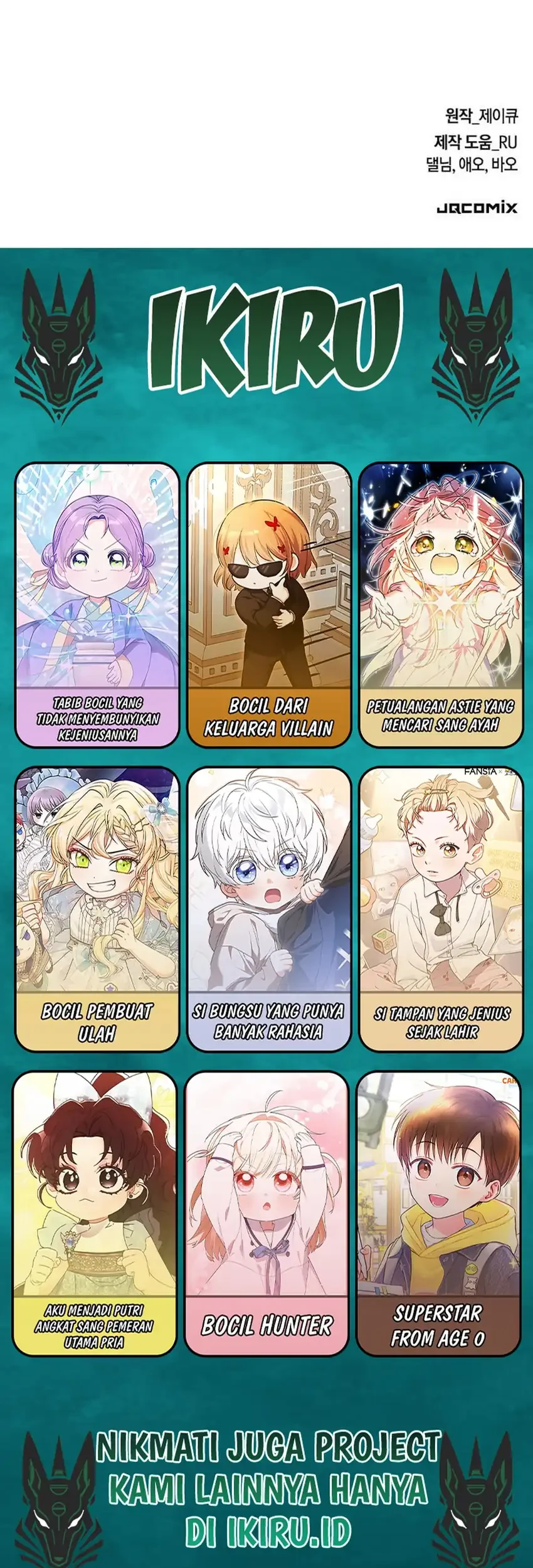 Kim Ohjin’s Adventures With Strange Animals Chapter 51 Gambar 96