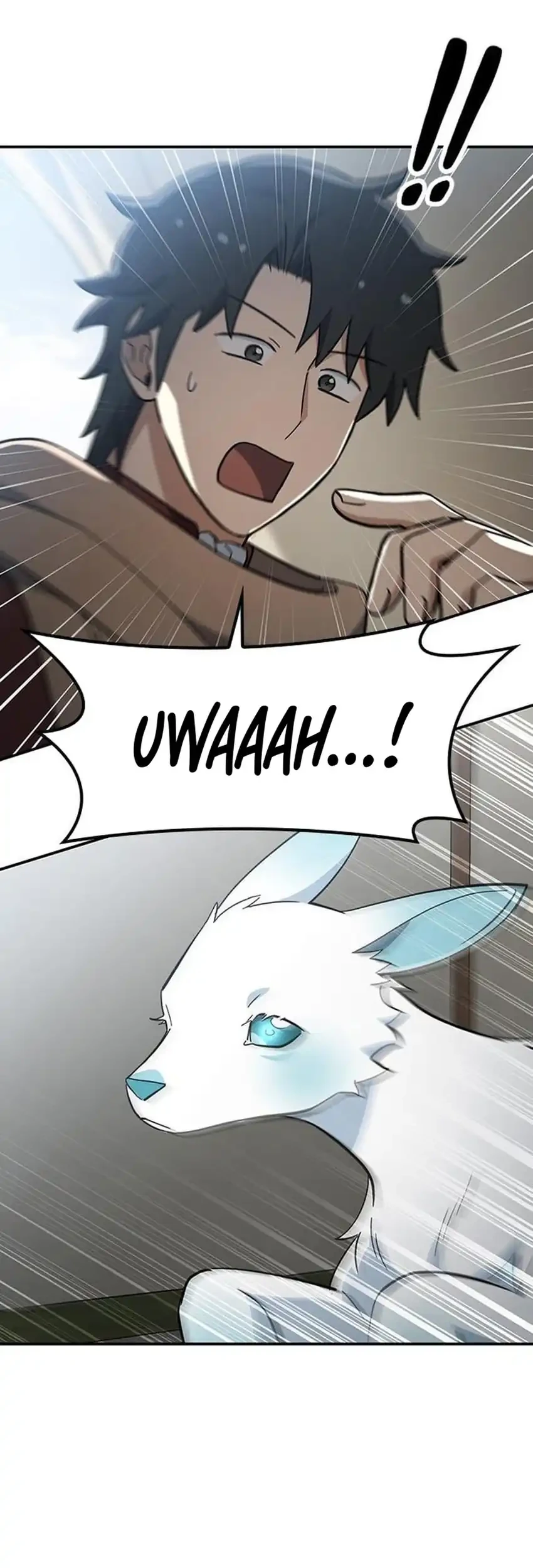 Kim Ohjin’s Adventures With Strange Animals Chapter 51 Gambar 10