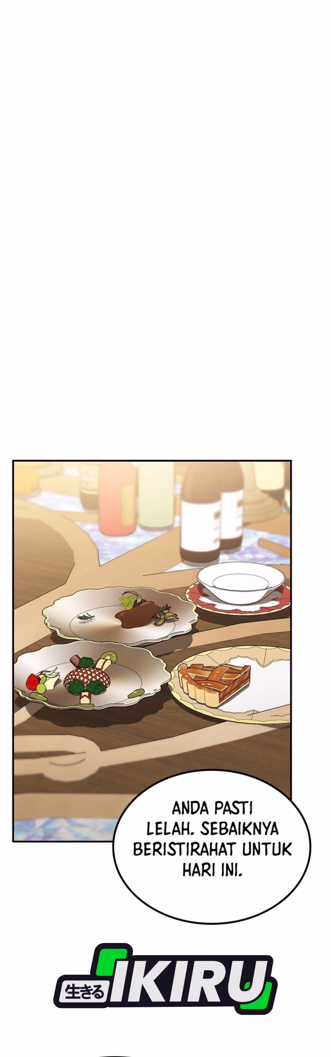 Kim Ohjin’s Adventures With Strange Animals Chapter 57 Gambar 28
