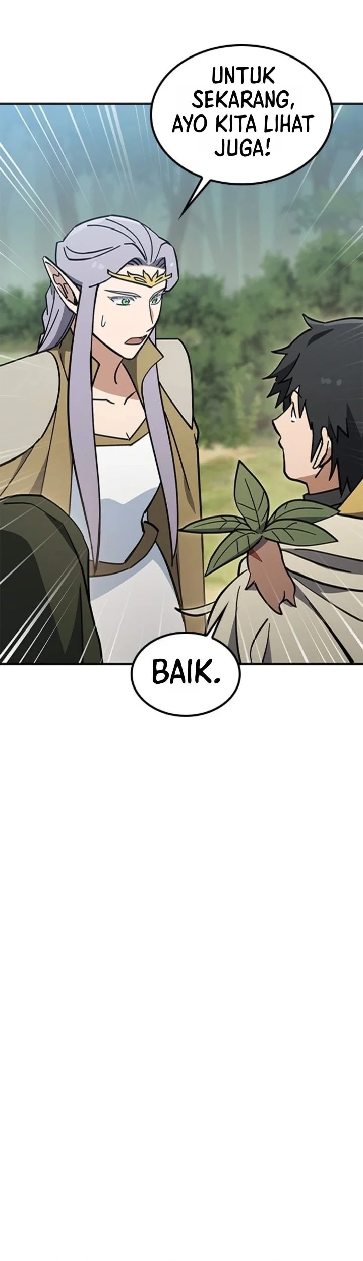 Kim Ohjin’s Adventures With Strange Animals Chapter 59 halaman 24
