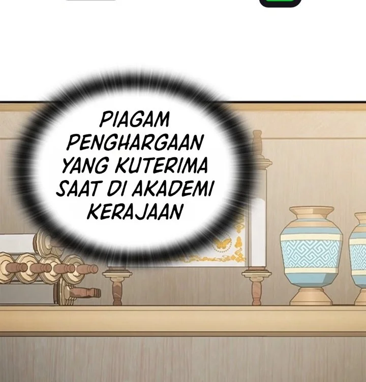 Kim Ohjin’s Adventures With Strange Animals Chapter 59 halaman 29