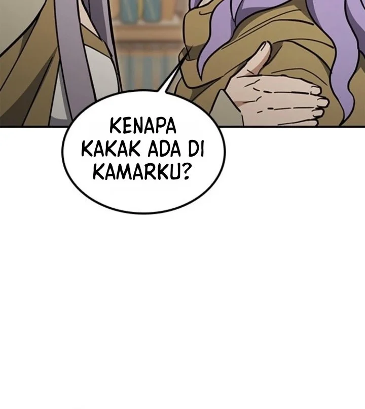 Kim Ohjin’s Adventures With Strange Animals Chapter 59 halaman 35