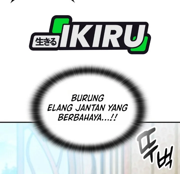Kim Ohjin’s Adventures With Strange Animals Chapter 59 halaman 37