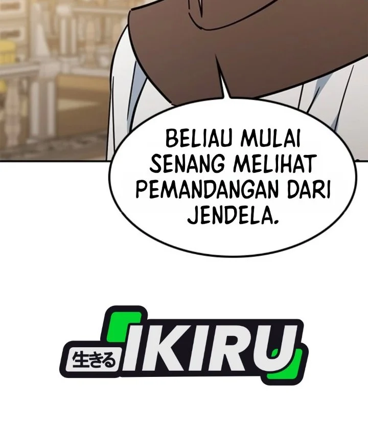 Kim Ohjin’s Adventures With Strange Animals Chapter 59 halaman 49