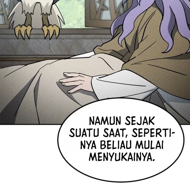 Kim Ohjin’s Adventures With Strange Animals Chapter 59 Gambar 50