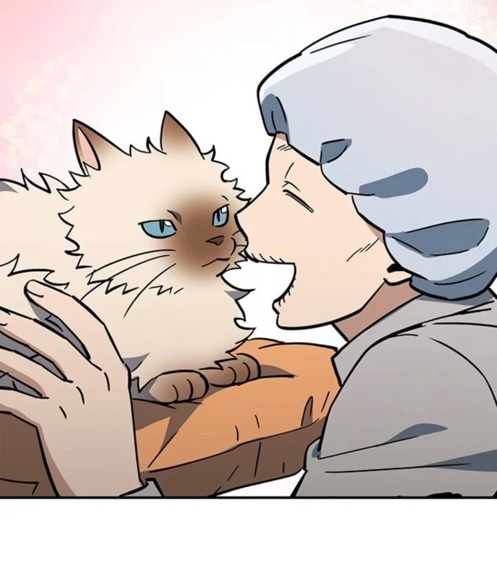 Kim Ohjin’s Adventures With Strange Animals Chapter 59 Gambar 60