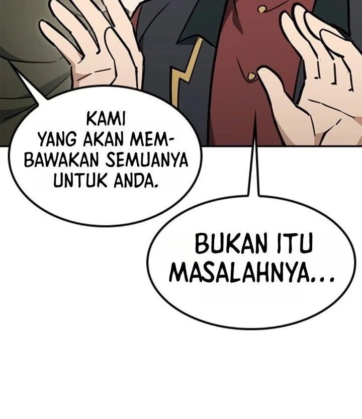 Kim Ohjin’s Adventures With Strange Animals Chapter 59 Gambar 69