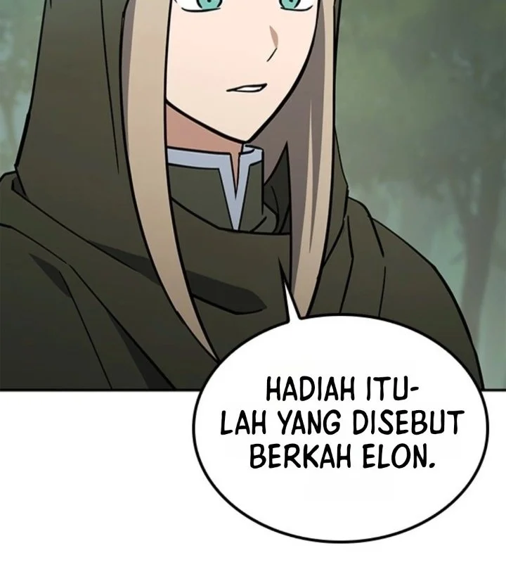Kim Ohjin’s Adventures With Strange Animals Chapter 59 halaman 11