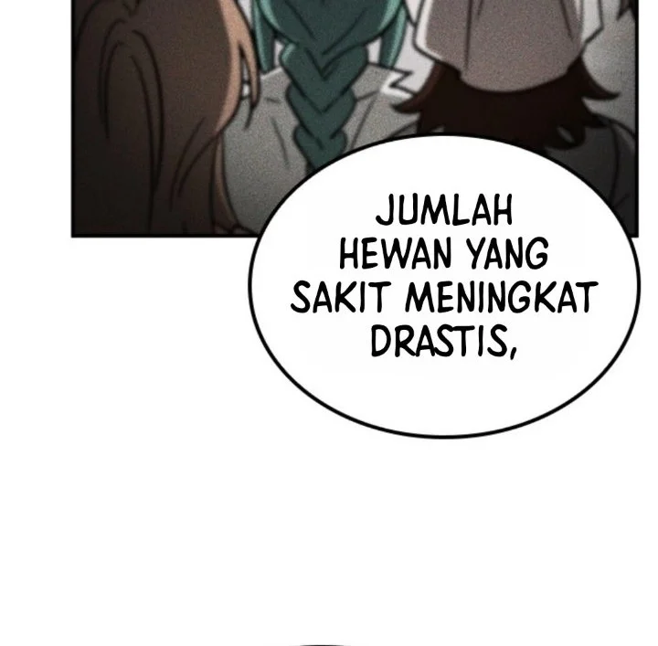 Kim Ohjin’s Adventures With Strange Animals Chapter 60 halaman 23