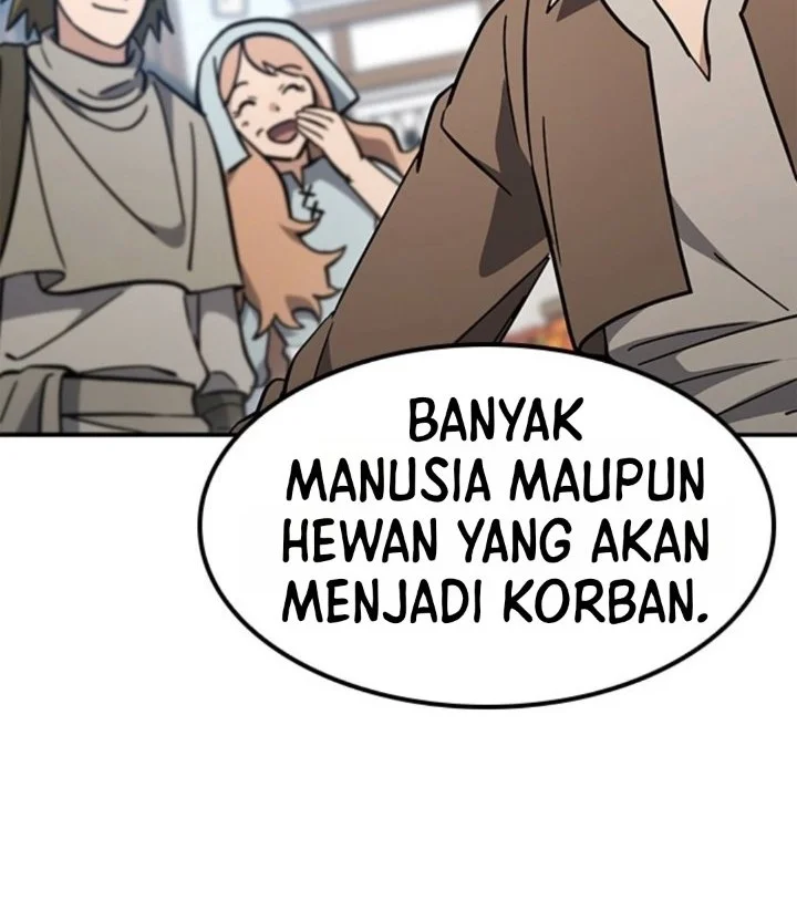 Kim Ohjin’s Adventures With Strange Animals Chapter 60 halaman 29