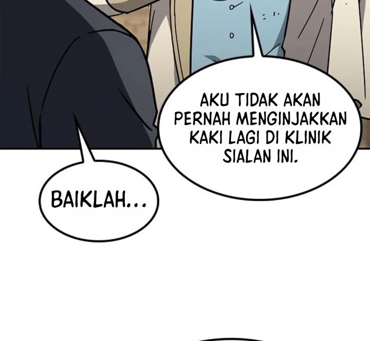 Kim Ohjin’s Adventures With Strange Animals Chapter 60 halaman 33