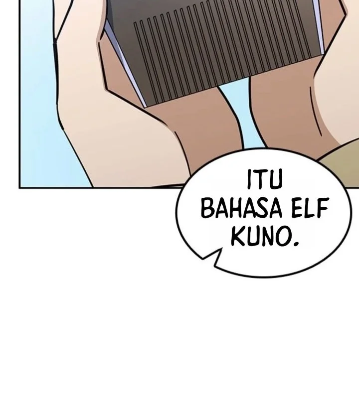 Kim Ohjin’s Adventures With Strange Animals Chapter 60 halaman 37