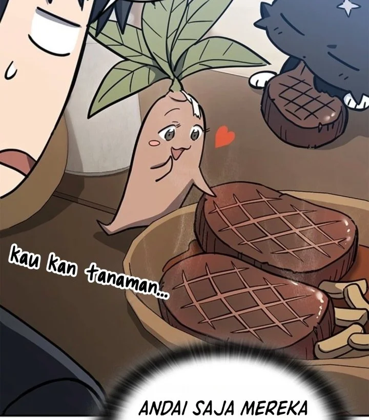 Kim Ohjin’s Adventures With Strange Animals Chapter 60 halaman 51