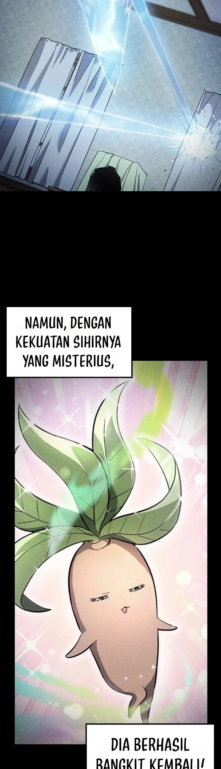 Kim Ohjin’s Adventures With Strange Animals Chapter 60 Gambar 55
