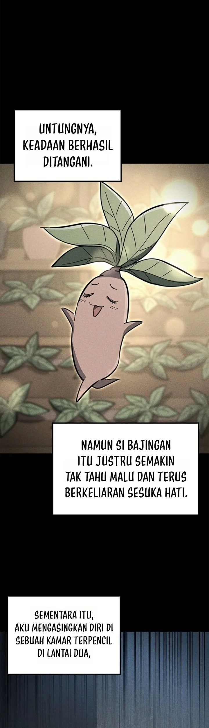Kim Ohjin’s Adventures With Strange Animals Chapter 60 Gambar 64