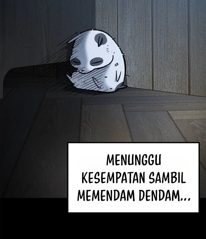 Kim Ohjin’s Adventures With Strange Animals Chapter 60 Gambar 65