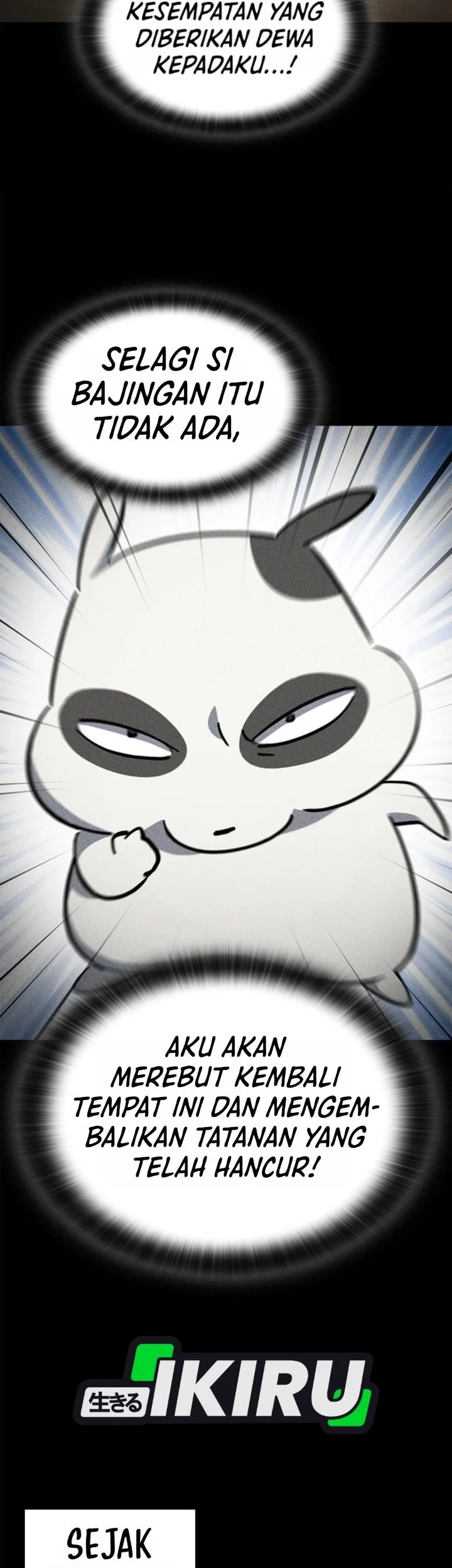 Kim Ohjin’s Adventures With Strange Animals Chapter 60 Gambar 68