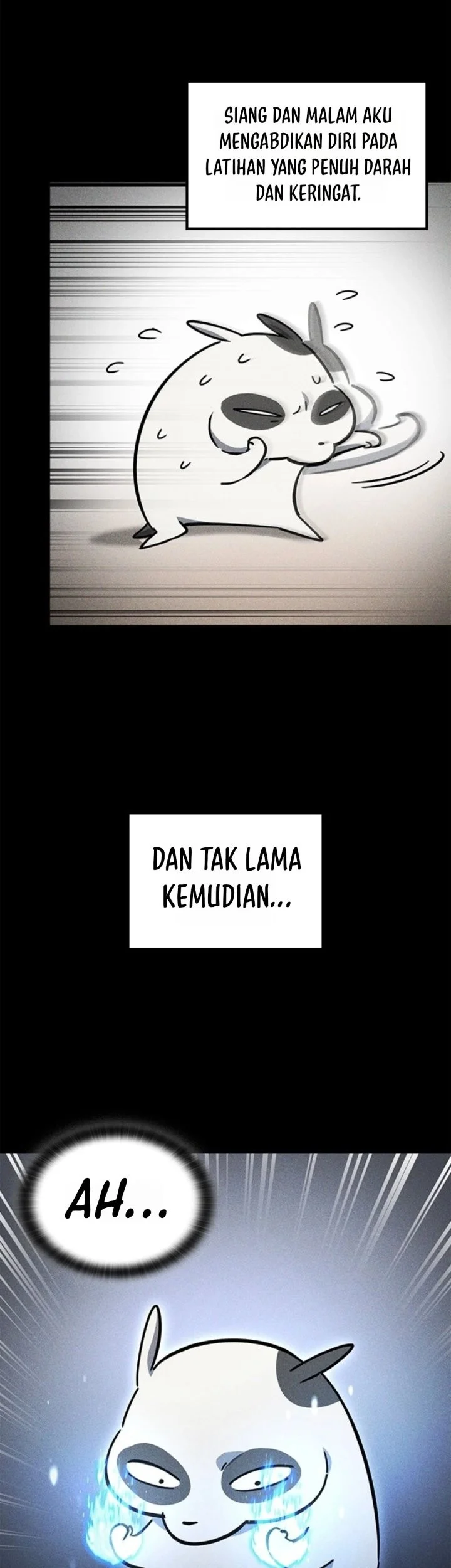 Kim Ohjin’s Adventures With Strange Animals Chapter 60 Gambar 70