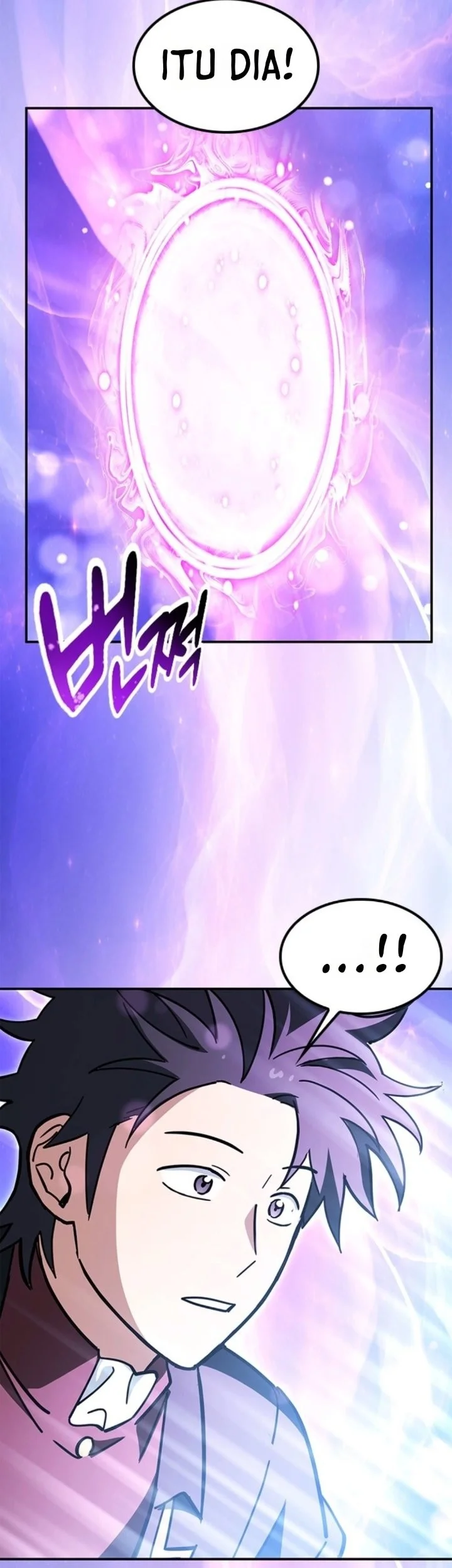 Kim Ohjin’s Adventures With Strange Animals Chapter 60 halaman 6