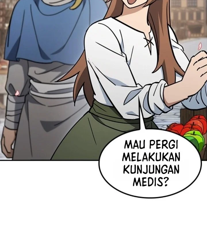 Kim Ohjin’s Adventures With Strange Animals Chapter 60 halaman 15