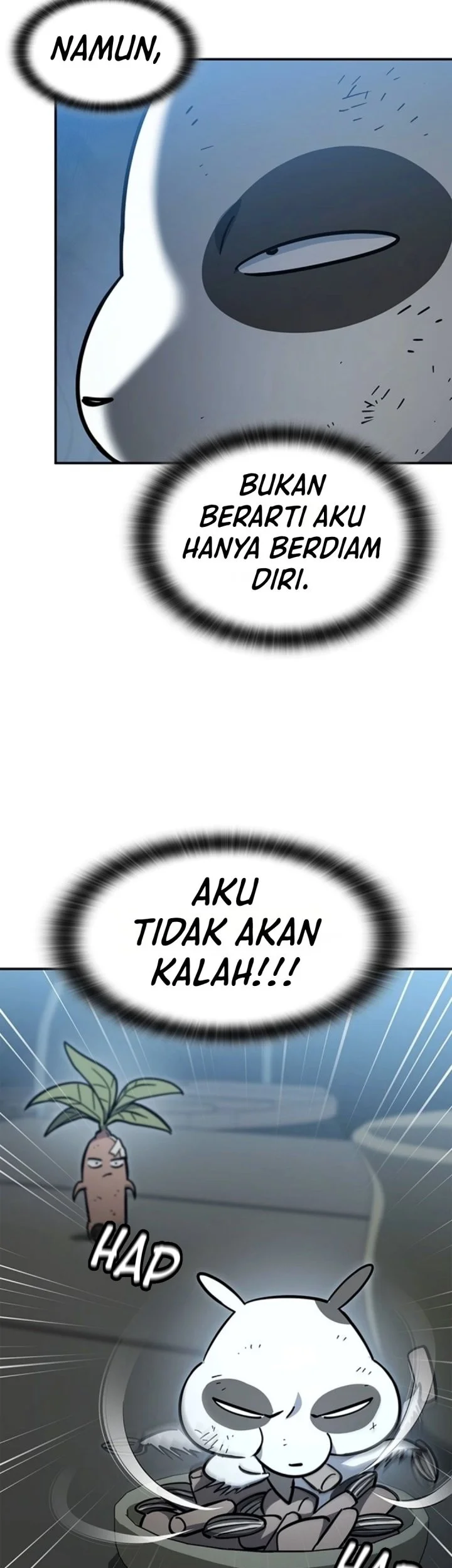 Kim Ohjin’s Adventures With Strange Animals Chapter 61 halaman 20
