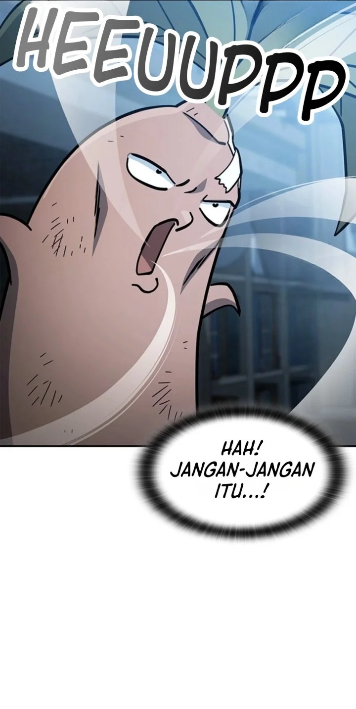 Kim Ohjin’s Adventures With Strange Animals Chapter 61 halaman 26