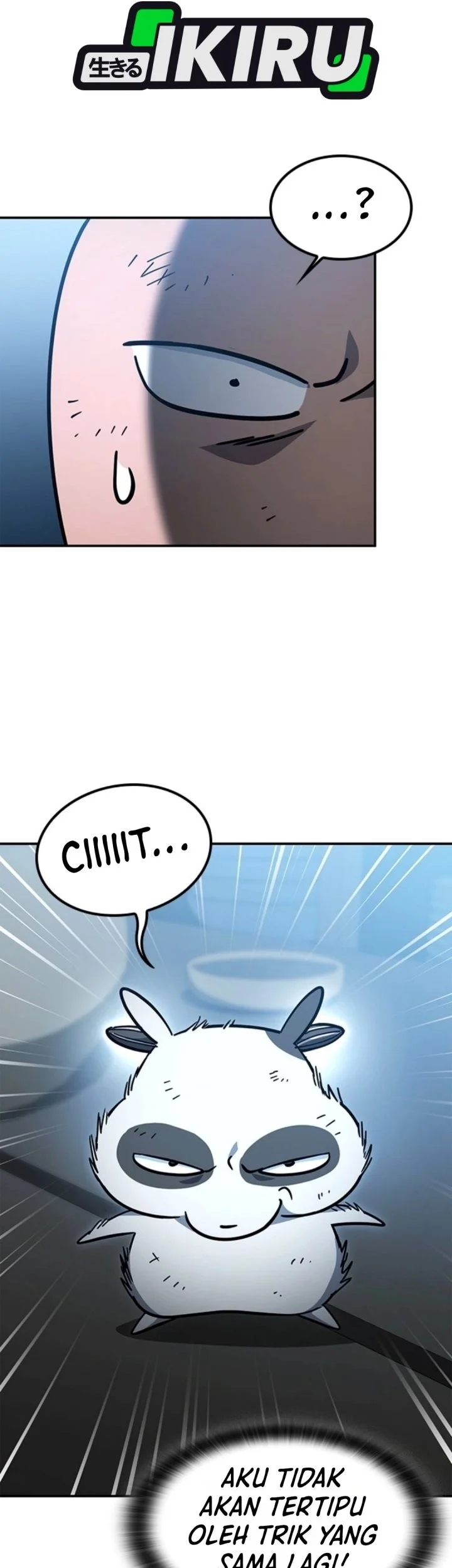 Kim Ohjin’s Adventures With Strange Animals Chapter 61 halaman 29