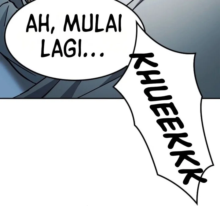 Kim Ohjin’s Adventures With Strange Animals Chapter 61 halaman 34