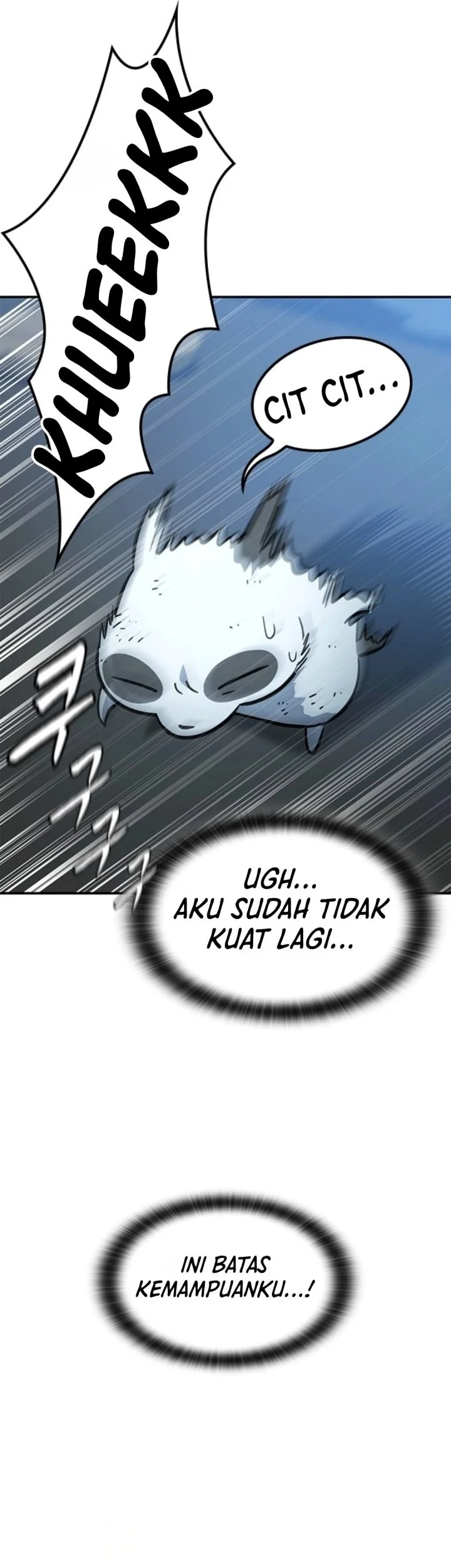 Kim Ohjin’s Adventures With Strange Animals Chapter 61 halaman 35