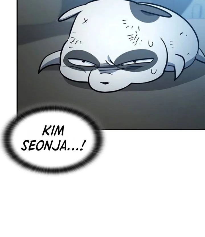 Kim Ohjin’s Adventures With Strange Animals Chapter 61 halaman 38