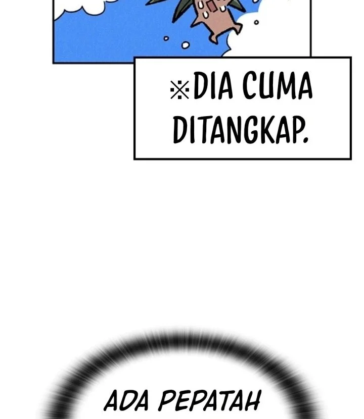 Kim Ohjin’s Adventures With Strange Animals Chapter 61 Gambar 52