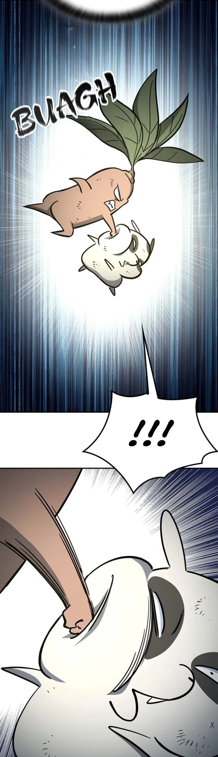 Kim Ohjin’s Adventures With Strange Animals Chapter 61 Gambar 56