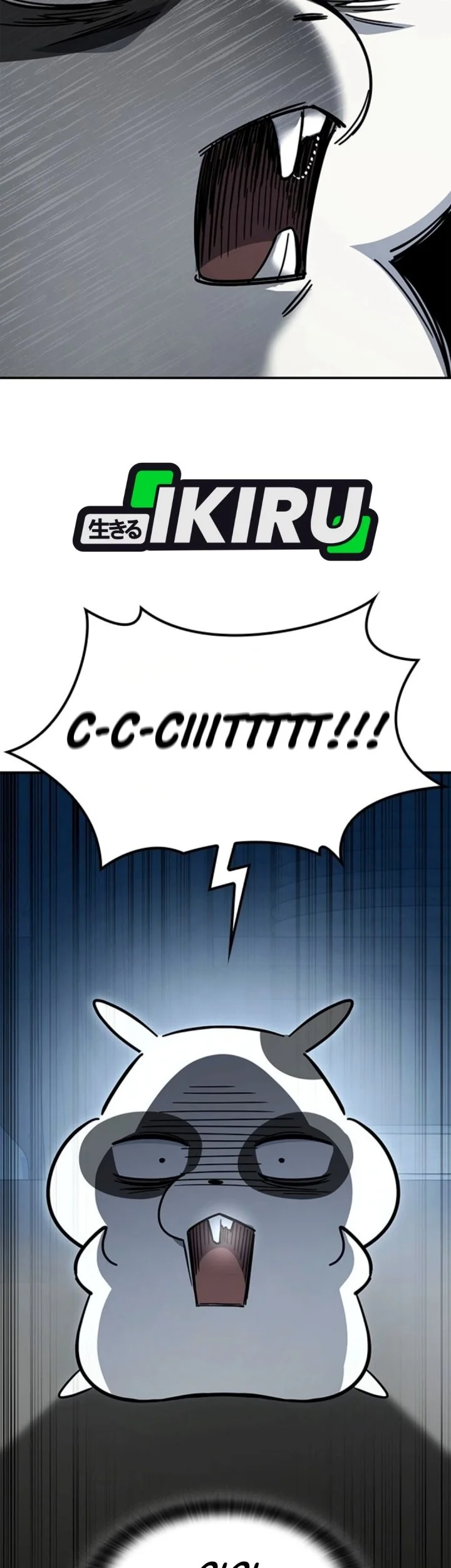 Kim Ohjin’s Adventures With Strange Animals Chapter 61 Gambar 60