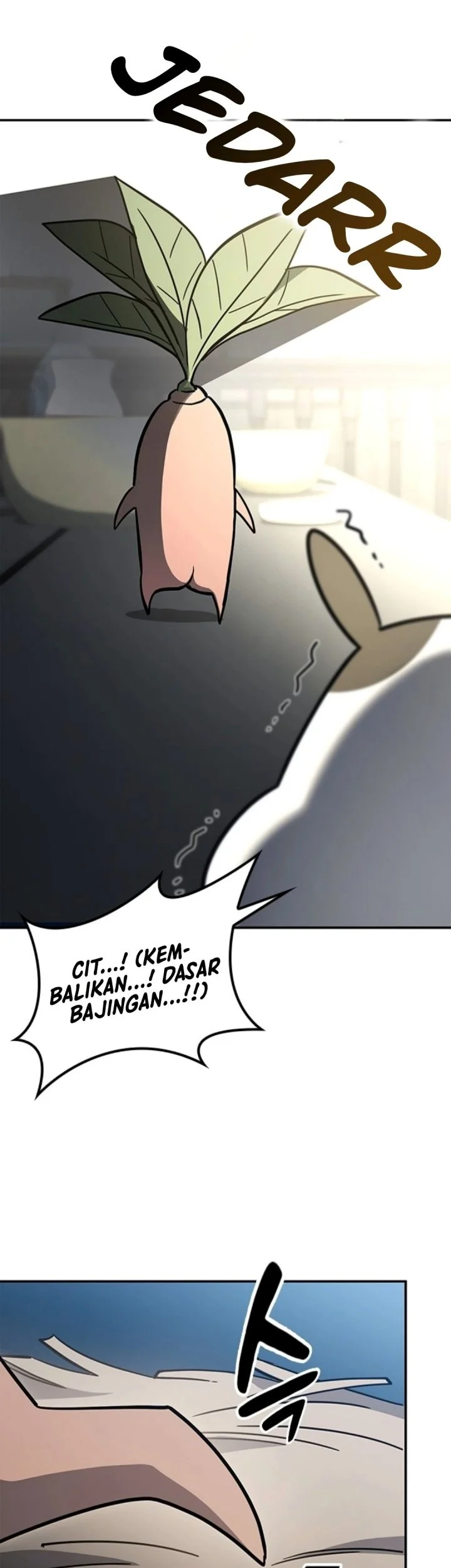 Kim Ohjin’s Adventures With Strange Animals Chapter 61 Gambar 64
