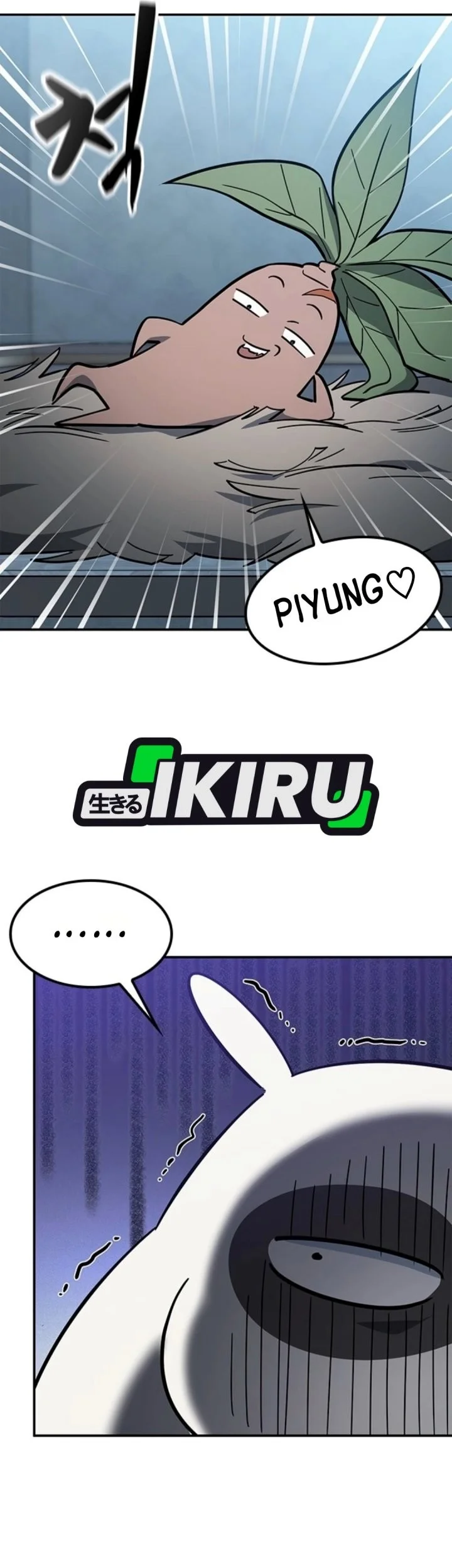 Kim Ohjin’s Adventures With Strange Animals Chapter 61 Gambar 66