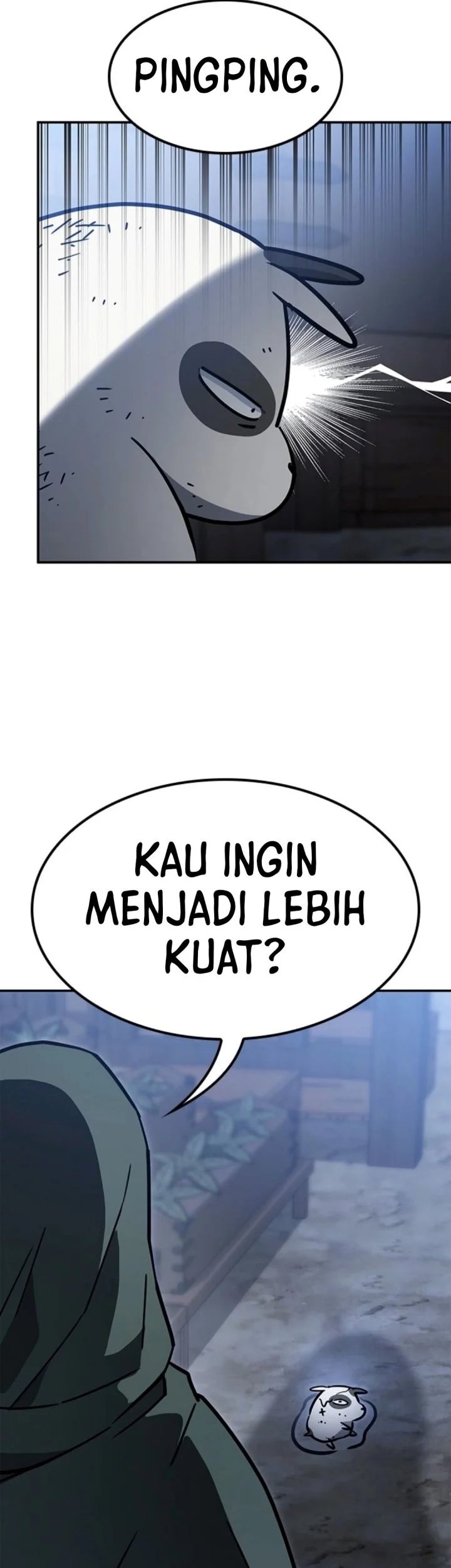 Kim Ohjin’s Adventures With Strange Animals Chapter 61 Gambar 72