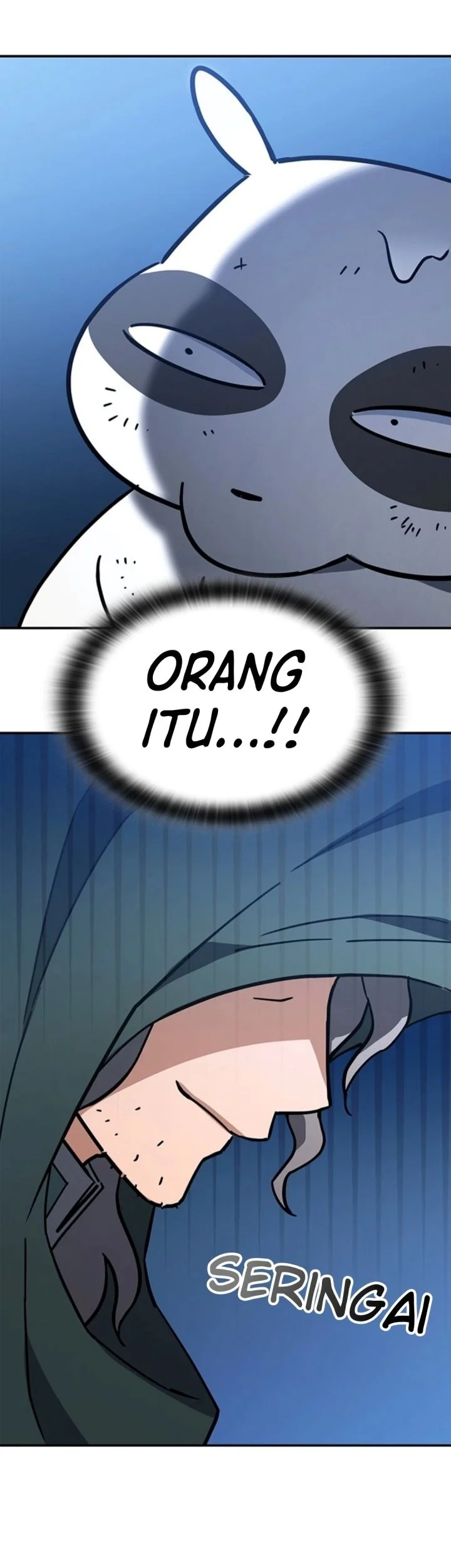Kim Ohjin’s Adventures With Strange Animals Chapter 61 Gambar 74