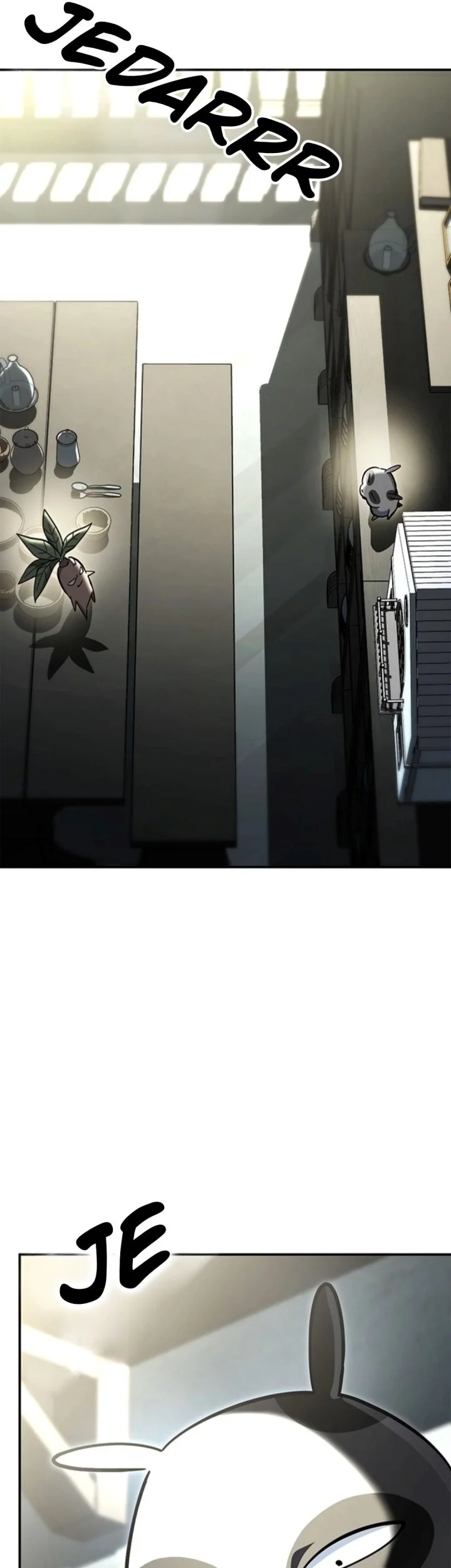 Kim Ohjin’s Adventures With Strange Animals Chapter 61 halaman 6