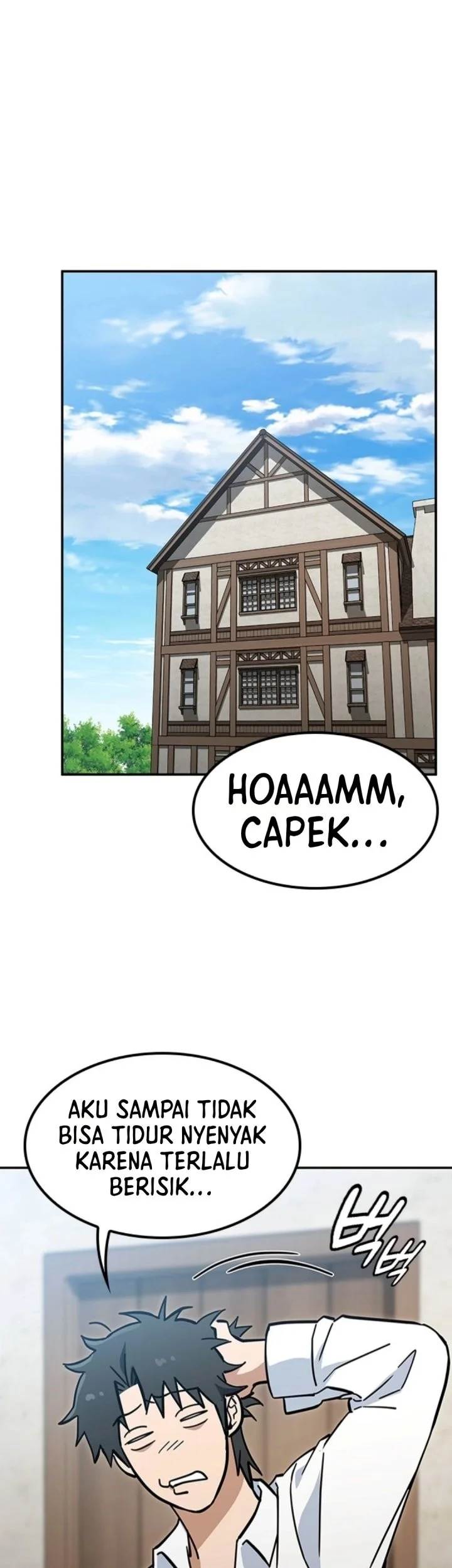 Kim Ohjin’s Adventures With Strange Animals Chapter 61 Gambar 76