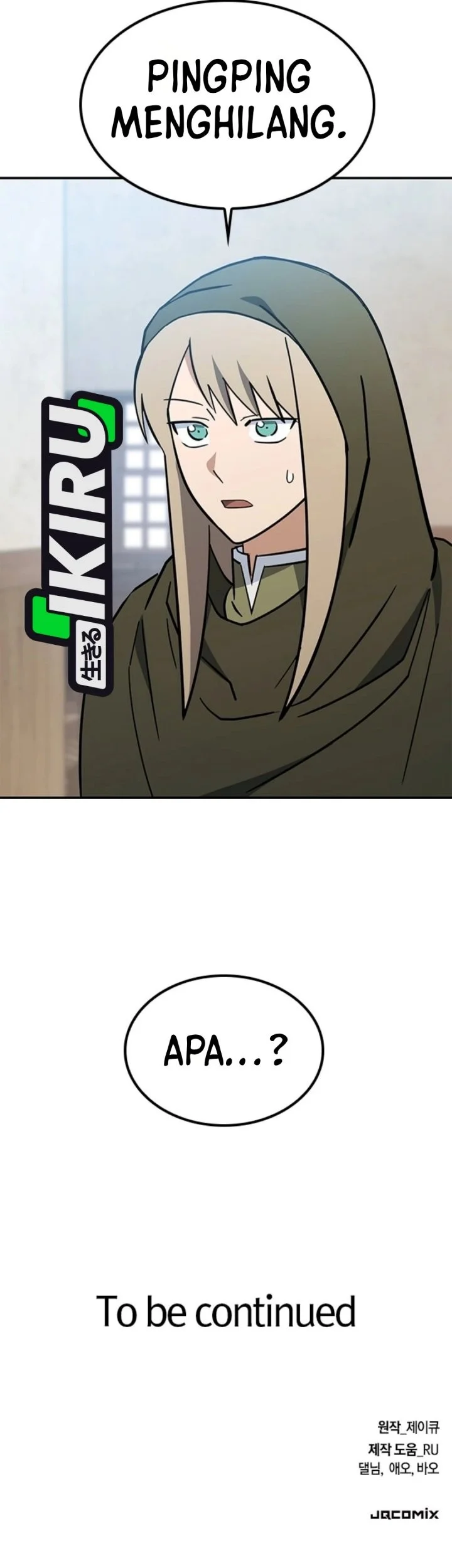 Kim Ohjin’s Adventures With Strange Animals Chapter 61 Gambar 78