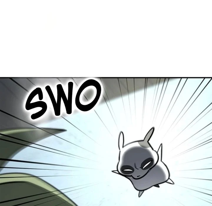 Kim Ohjin’s Adventures With Strange Animals Chapter 61 halaman 9