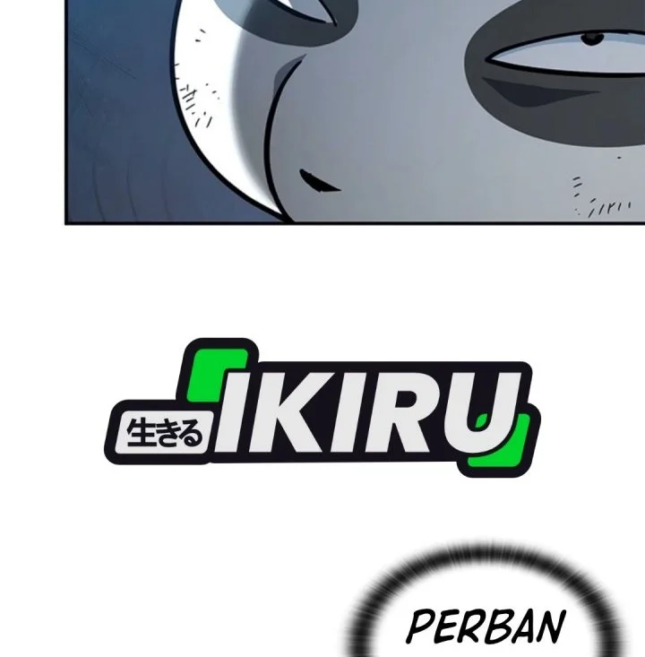 Kim Ohjin’s Adventures With Strange Animals Chapter 61 halaman 17