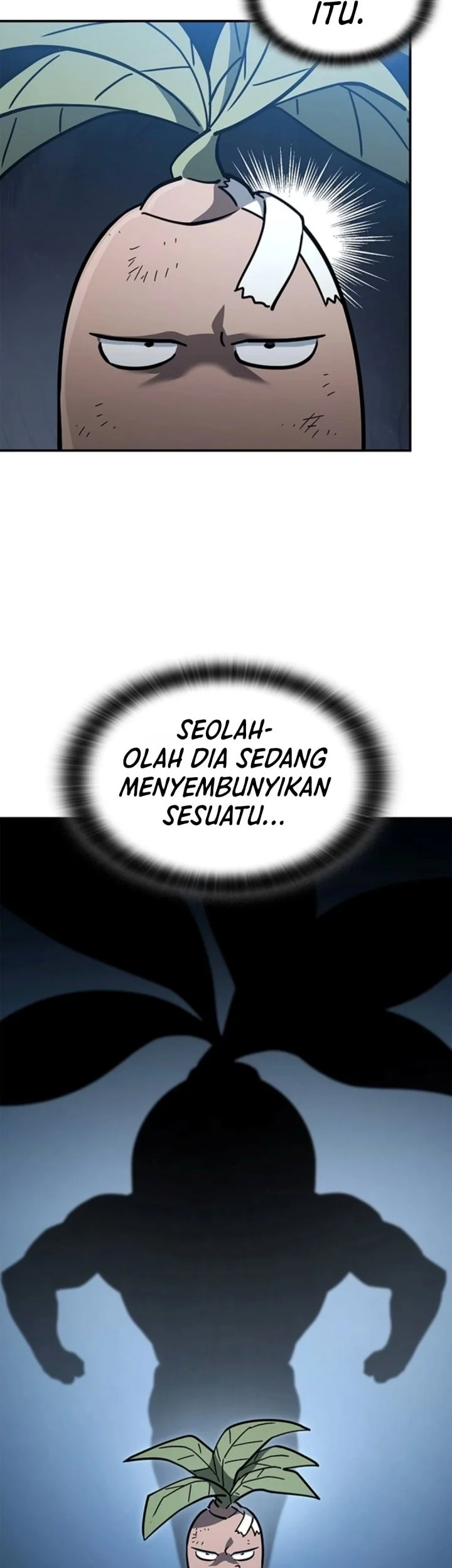 Kim Ohjin’s Adventures With Strange Animals Chapter 61 halaman 18