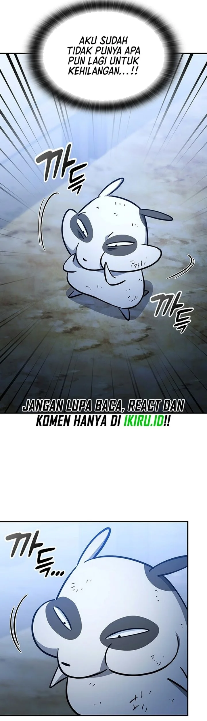 Kim Ohjin’s Adventures With Strange Animals Chapter 62 halaman 24