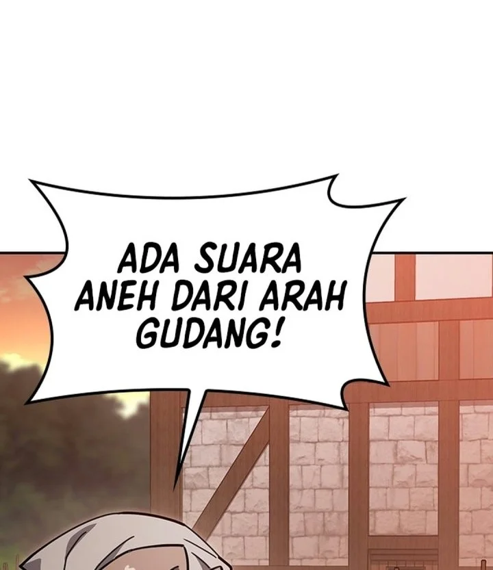 Kim Ohjin’s Adventures With Strange Animals Chapter 62 halaman 32