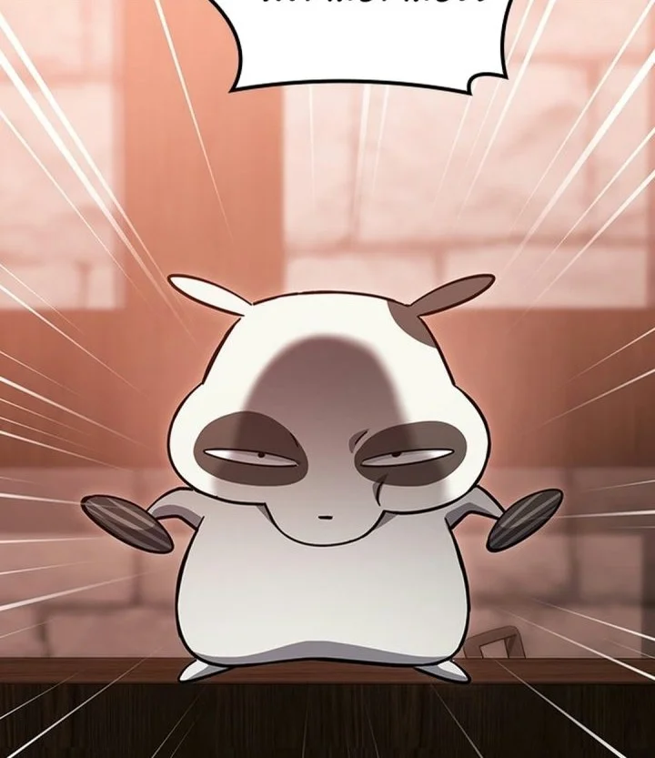 Kim Ohjin’s Adventures With Strange Animals Chapter 62 halaman 38