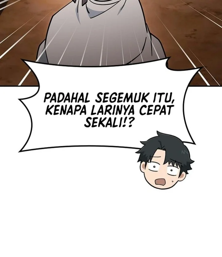 Kim Ohjin’s Adventures With Strange Animals Chapter 62 halaman 44